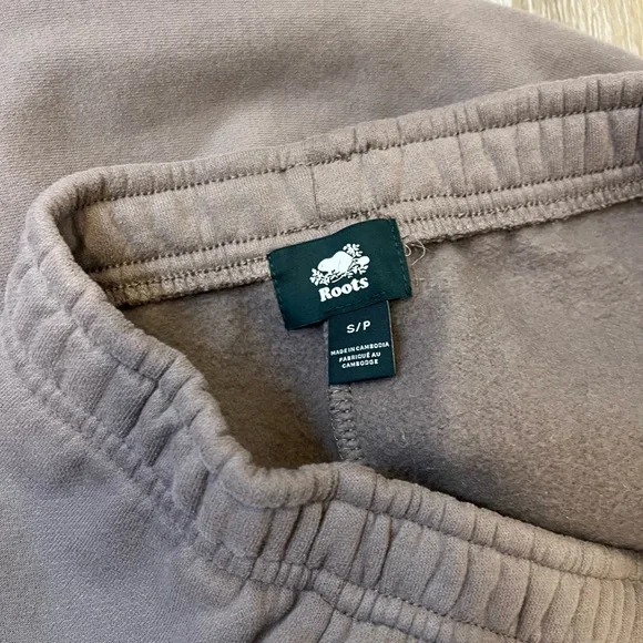 Tan Roots Sweatpants - Picture 4 of 4